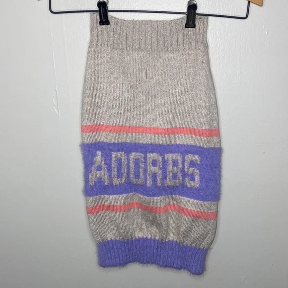 🐚2 adorable dogs sweaters! - Picture 8 of 10